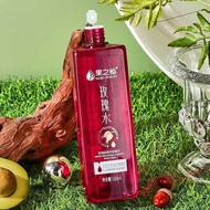 Inner Line Large Capacity Rose Water 5ml Pure Dew Toner Moisturizing Pure Dew Large Bottle Moisturiz