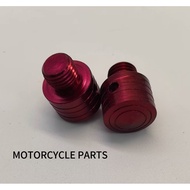 Motorcycle Nmax /Aerox Side Mirror bolt Set