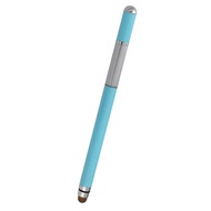 ปากกาทัชสกรีน stylus pen soft touch 2in1 สไตลัสคาปาซิทีฟ เขียนได้คล่อง รองรับทั้ง IOS และ Android