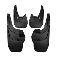 Suitable for Toyota 4Runner Mudguard Modification Accessories Mudguard Skin 4Runner Mudguard