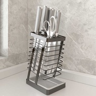 304 Stainless Steel Kitchen Knife Holder Kitchen Knife Knife Holder Kitchen Knife Holder Shelf House