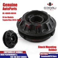 Shock Mounting Rubber Toyota Vios 2013-2022 (Front) 48609-0D150