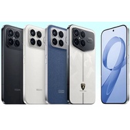 Ppf sticker to protect redmi K90 promax / K90