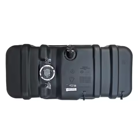 Foton auto original parts O Marco S3 O Ling CTXS Express MRT diesel truck tank Spare tank 1106111100