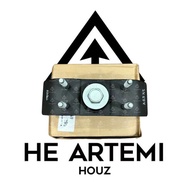 HYUNDAI STAREX/STAREX ROYALE GEARBOX MOUNTING