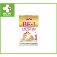 Morinaga BF-1 Milk Formula 700g (0-12 Months)