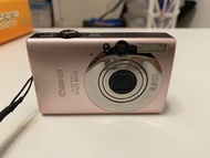 Canon IXUS 80 IS digital 