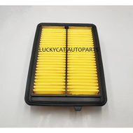 HONDA   ODYSSEY T6A 2.4 13- RC1  AIR FILTER engine