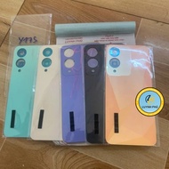 Vivo Y17s Back Cover, brand new, real photo plastic back