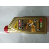 castrol power 1 10w-40 4T
