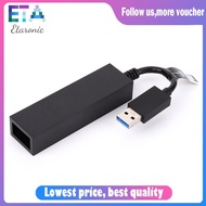 For PS4 Camera Adapter for PS5 Console VR Connector USB3.0 Converter Connecting Cable for PS5 PS4 VR