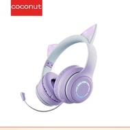 Universal Compatibility Wireless Bluetooth Gaming Headphone Wireless Bluetooth Headphone Headset