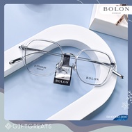 NEW✨ BOLON BH6009 - FW23 Bolon Eyewear กรอบแว่นตา แว่นสายตา แว่นกรองแสง โบลอน giftgreats