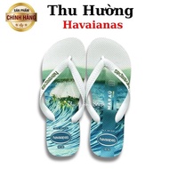 Havaianas Synthetic Men's Flip-flops