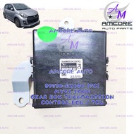 89530-BZ080 (213000-3620) MYVI ICON - GEAR BOX TRANSMISSION ECU TCU CONTROL UNIT