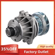 Cooling System Water Pump for  E36 E46 320i 323i 328 E91 330 X3 E83 E86 Z4 E85 Z3 M52 N52 1151143764