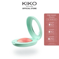 KIKO MILANO Dreamphoria Glow Up Beautifier Highlighting Face Powder ไฮไลท์