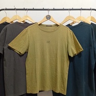 HIJAU Tshirt CP Army green Company