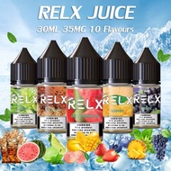 Termurah Vape Liquid Saltnic 30Ml 35Mg Liquid Pods Friendly Relx