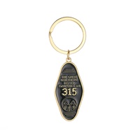 [Store Recommendation] Movie TV Twin Peaks Twin Peaks 315 Pendant Keychain Pendant 2.25