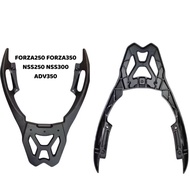 MONORACK SPOILER TOP BOX RACK MONORACK ADV 350 FORZA250 FORZA350 NSS250 NSS300 FORZA 350 NSS 250 SPO
