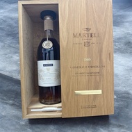 馬爹利 Martell Vignoble C. Mongillon 1989 Grande Champagne 單一莊園干邑