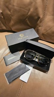 Versace 太陽眼鏡