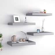 KAYU Multi-purpose wooden shelf wall shelf/minimalist wooden shelf/modern wooden shelf