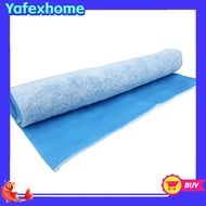 [YAFEXHM] 1x1m 20mm Polyester Fiber Air  Painting Workshop Spray Booth  Filter