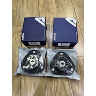 เบ้าโช๊คหน้า AARON พร้อมโฟมรอง TOYOTA ALTIS ปี 2008-2013 โตโยต้า อัลติส เบ้าโช็คหน้า โช็ค