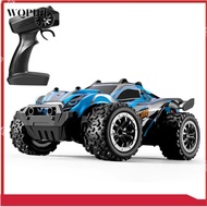 Remote Control Car 2.4G RC Cars 1:20 Scale All Space Remote Control Truck 20 KM/H RC Truck for Boys 