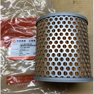 SYM VF3i 185CC SYM Air filter Cleaner - [17211-B9A-000]