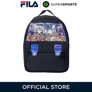 FILA Galactico JBA240701K กระเป๋าเป้เด็ก