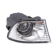 yolandd -ไฟรถยนต์สำหรับ Alteza สำหรับ LEXUS IS200 IS300 98-05กันชนหน้าโคมไฟสะท้อนแสงกระจังหน้าไฟตัดห