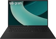 LG gram 17Z90TL-G.AU88A3-17" WQXGA (2560x1600) Anti-glare IPS Display Laptop, 2025 model, Intel Core