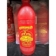 ซอส เย็นตาโฟ ตรา นกขั้วโลก 800 Ml. Yentafo Sauce ( Polar Bird )