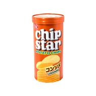 YBC Chip Star Consomme Potato Snack