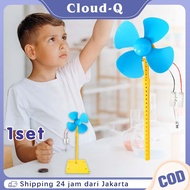 DIY Wind Turbine / Wind Turbine Electric Generator / Wind Turbine Dynamo