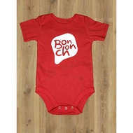 Bonchon Customized Outfit Baby Onesie
