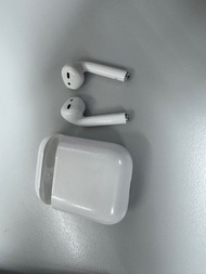 Apple Airpods 2代 A2031