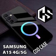 Glossy Softcase SAMSUNG A15 /case samsung a15 4g /casing samsung a15 5g /glitter