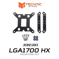 Jonsbo Intel LGA1700 HX mount kit for HX6210 HX6250 heatsink
