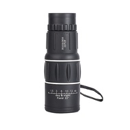 [COMET] 40x60 Hd High Power Monocular (40x60)