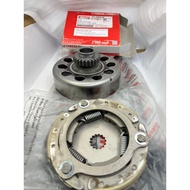 BELL + 5YP FRONT POT THREE 5YP SPARK 135i EXCITER 2006 2010 YAMAHA THAILAND ORIGINAL AUTOMATIC CLUTC