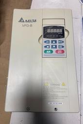 詢價 VFD075B23A 臺達變頻器 7.5KW 220V 功能