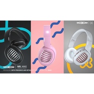 MOXOM MR. MIKE WIRELESS HEADPHONE (MX-WL21) 🎧 Compatible with most mobile phone and PC
