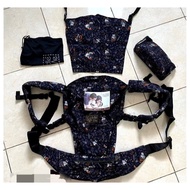 CUDDLE ME ULTIMO SSC PL HIPSEAT CARRY