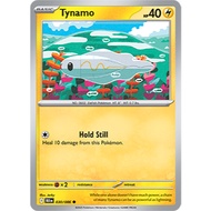 [Pokemon TCG] Tynamo Card - Black Bolt Elite Trainer Box (ETB)