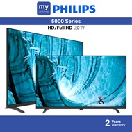 Philips 32 Inch HD | 43 Inch Full HD LED TV 32PHT5009 43PFT5009 32PHT5009/68 43PFT5009/68