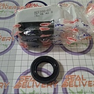 Oil Seal TC 26x42x8 NOK NBR Rubber/